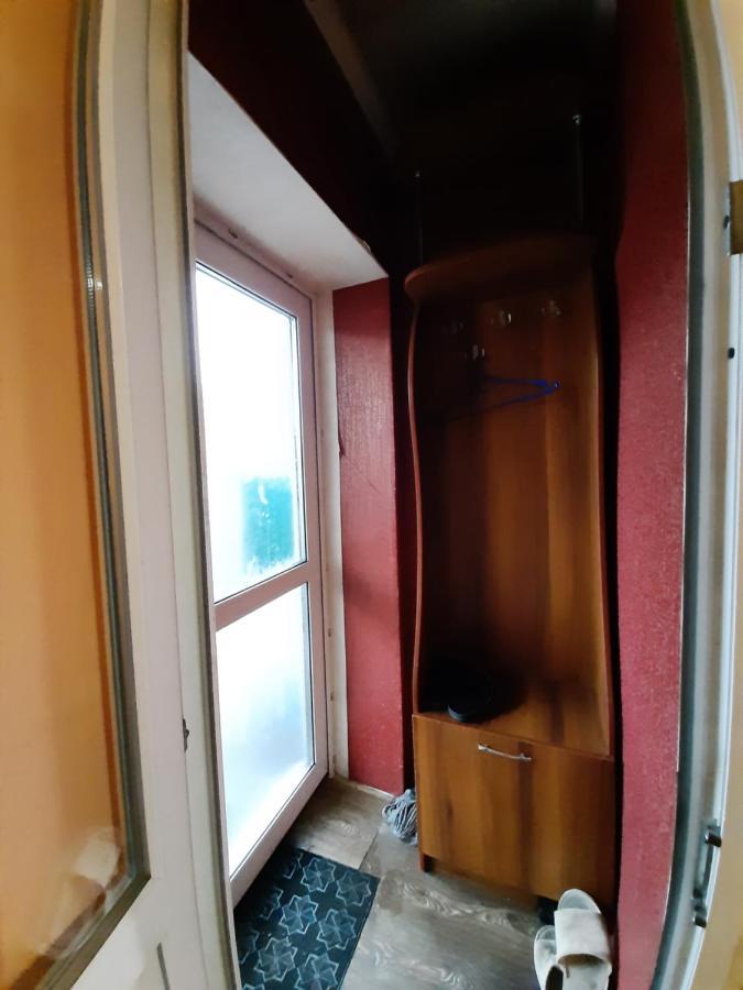 Частный Дом, Р-Н 3 Городской Больницы Cherkasy Exterior foto